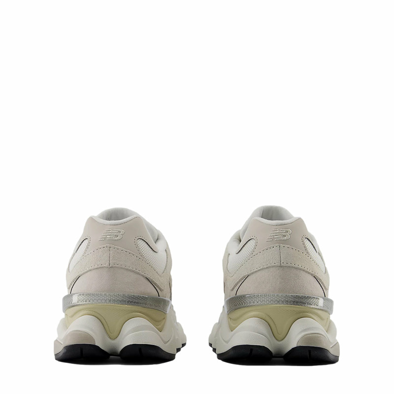 New Balance - Sneakers 9060 Sea Salt Off White - U9060 - SEA/SALT/OFF/WHITE | size: 45-4
