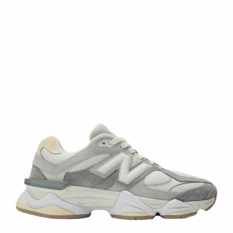 New Balance - Sneakers 9060 Slate Grey - U9060 - SLATE/GREY | size: 37-0