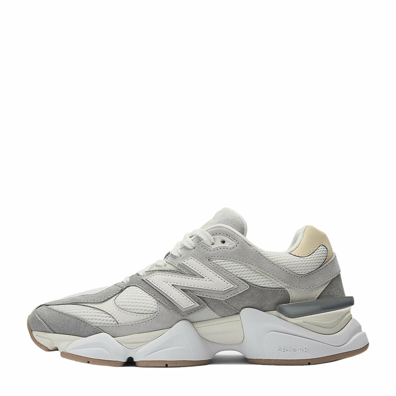 New Balance - Sneakers 9060 Slate Grey - U9060 - SLATE/GREY | size: 37-6