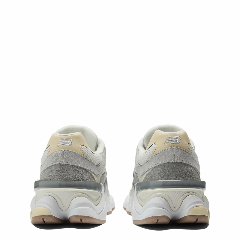 New Balance - Sneakers 9060 Slate Grey - U9060 - SLATE/GREY | size: 37-7