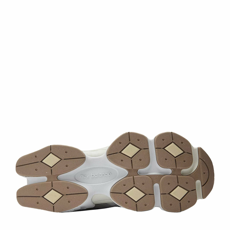 New Balance - Sneakers 9060 Slate Grey - U9060 - SLATE/GREY | size: 39.5-5