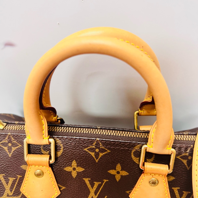Lv speedy 25背帶款-1