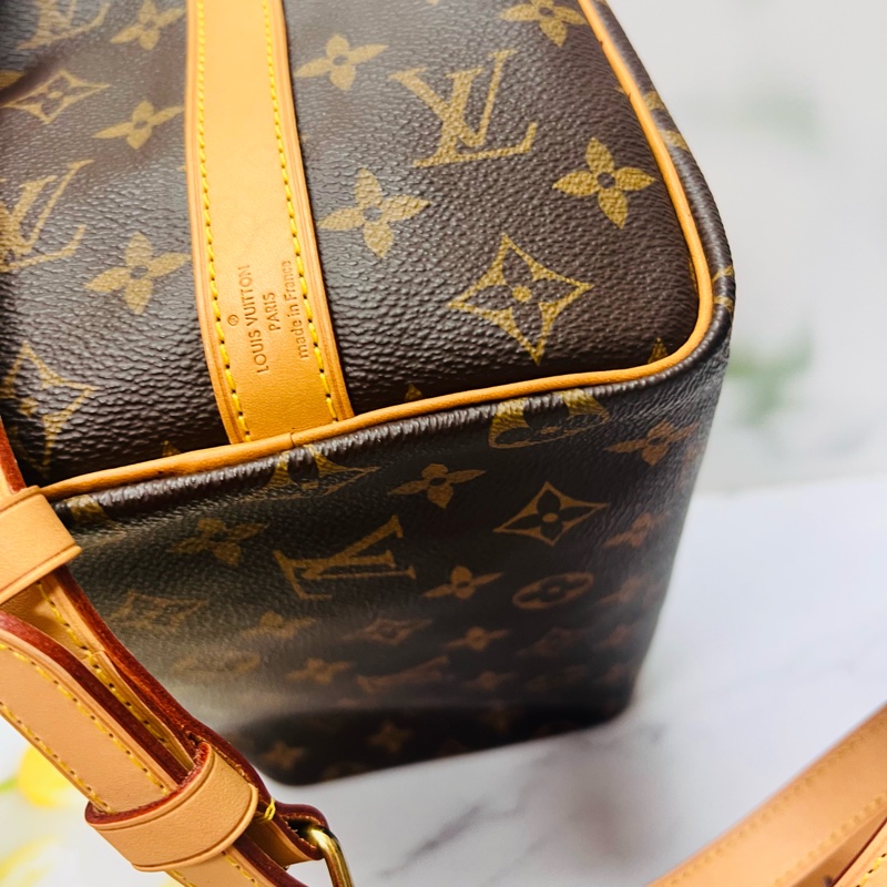 Lv speedy 25背帶款-5