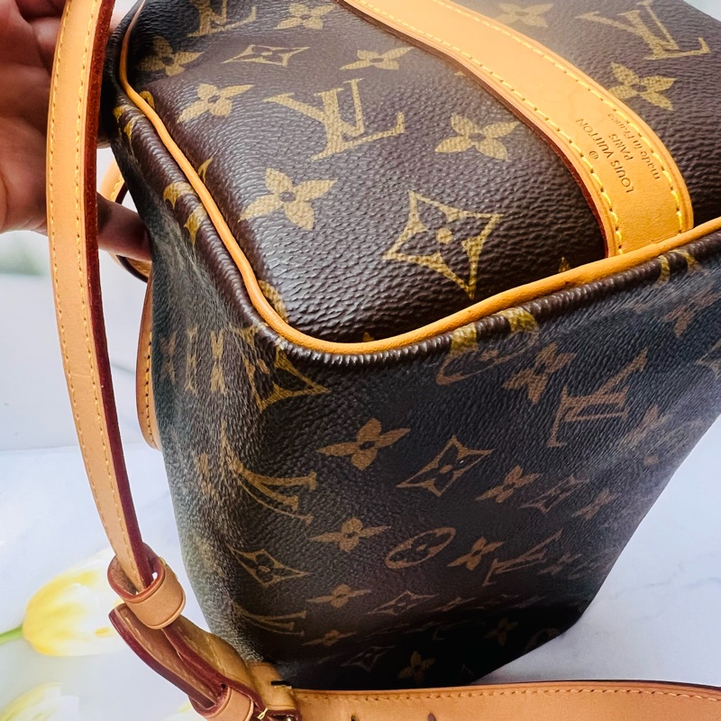 Lv speedy 25背帶款-6