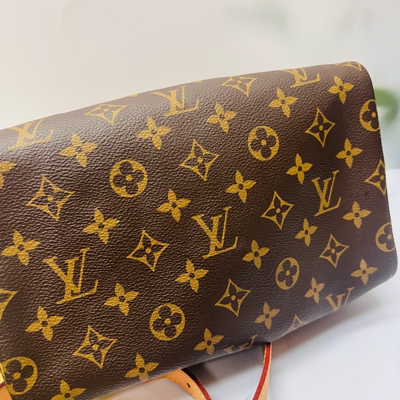 Lv speedy 25背帶款-9