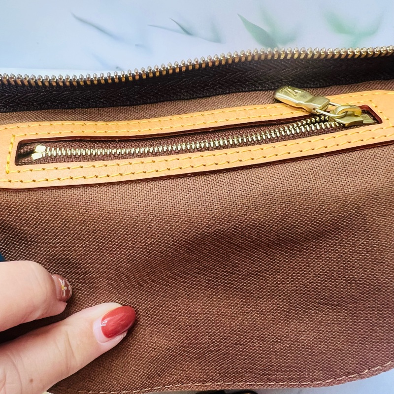 Lv speedy 25背帶款-13