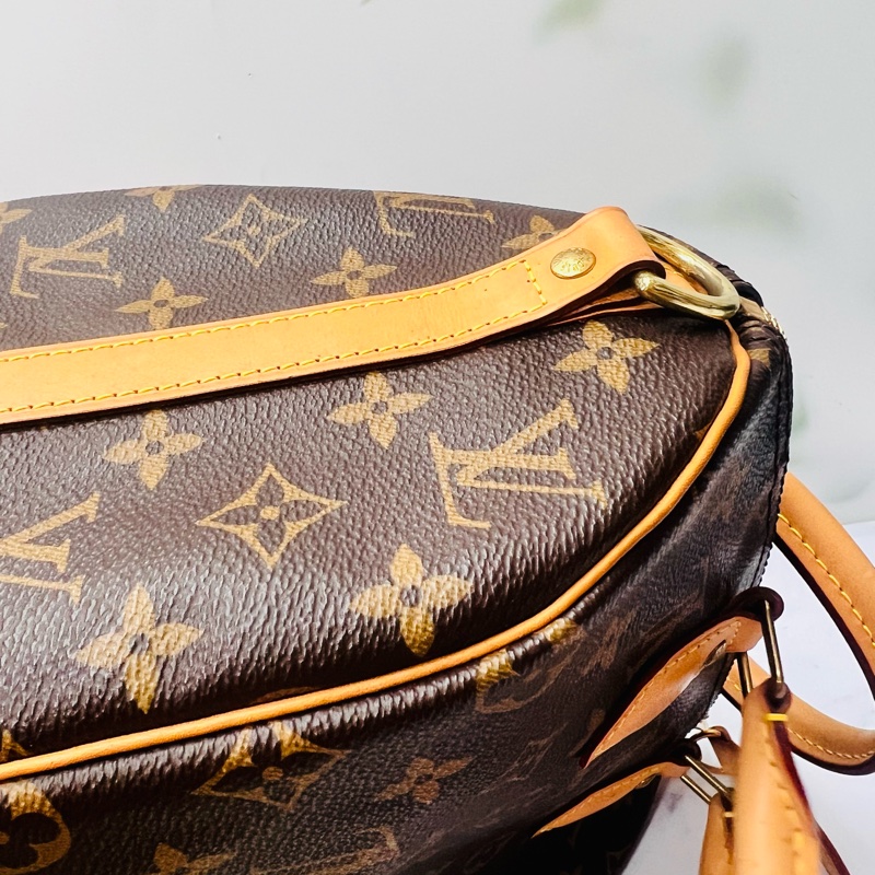 Lv speedy 25背帶款-22