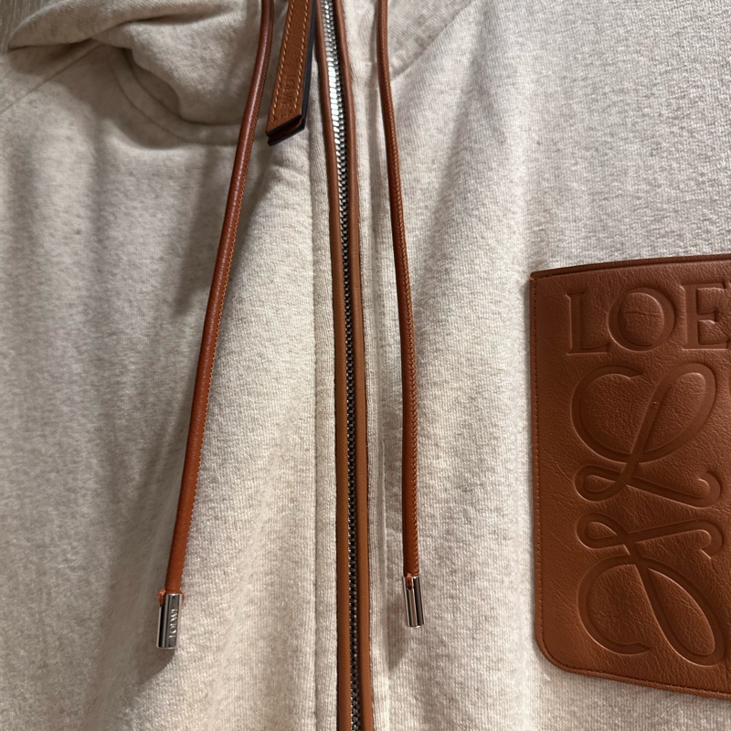 Loewe 連帽外套-2
