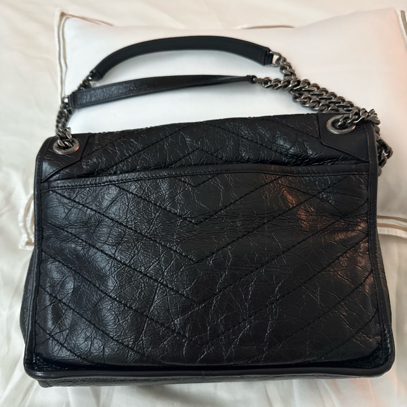YSL Niki MM 中號-1