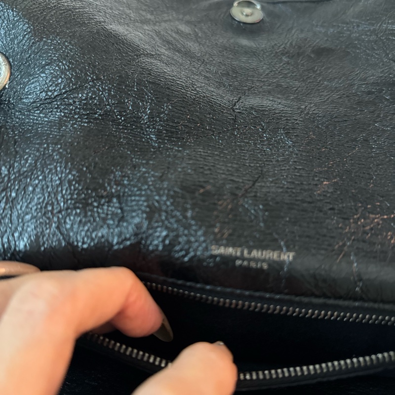YSL Niki MM 中號-6