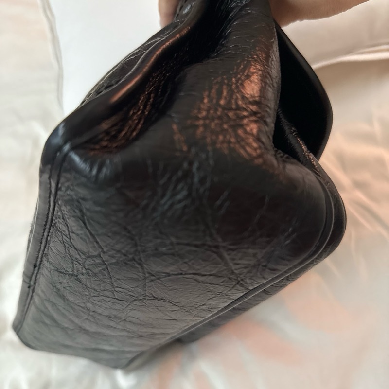 YSL Niki MM 中號-13