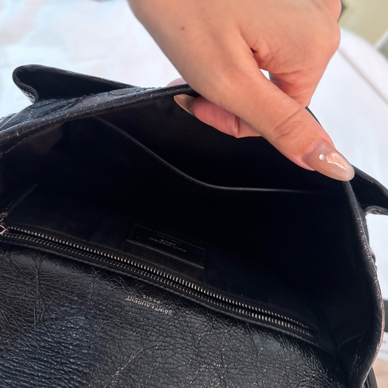 YSL Niki MM 中號-15