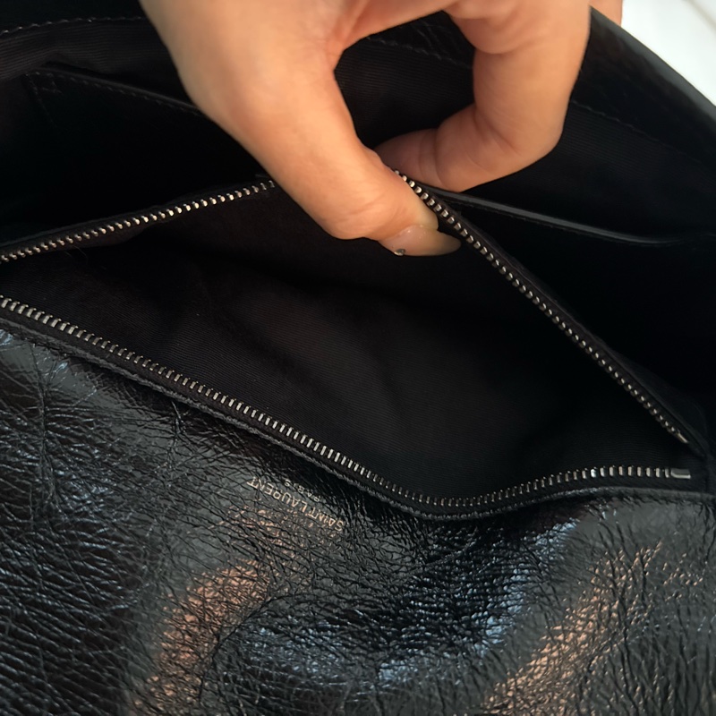 YSL Niki MM 中號-16