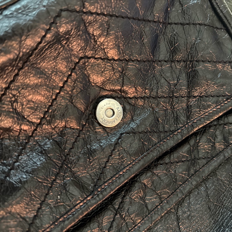 YSL Niki MM 中號-24