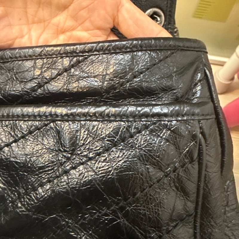 YSL Niki MM 中號-8
