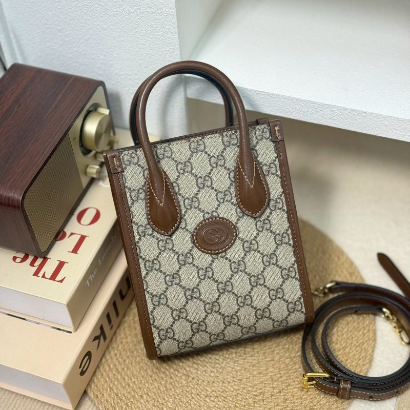 🏷️Gucci.Tote 琴譜包-0