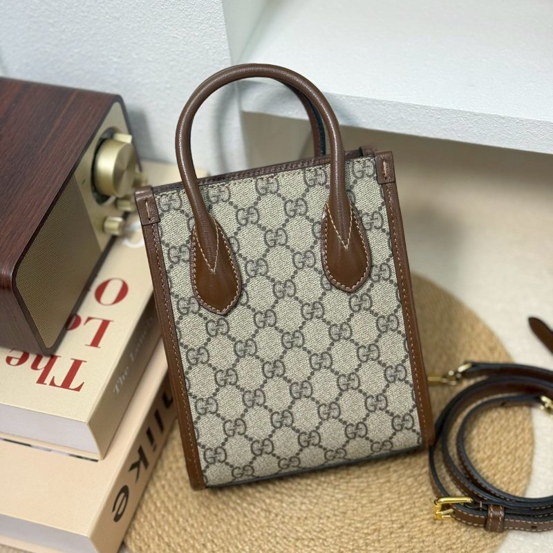 🏷️Gucci.Tote 琴譜包-1