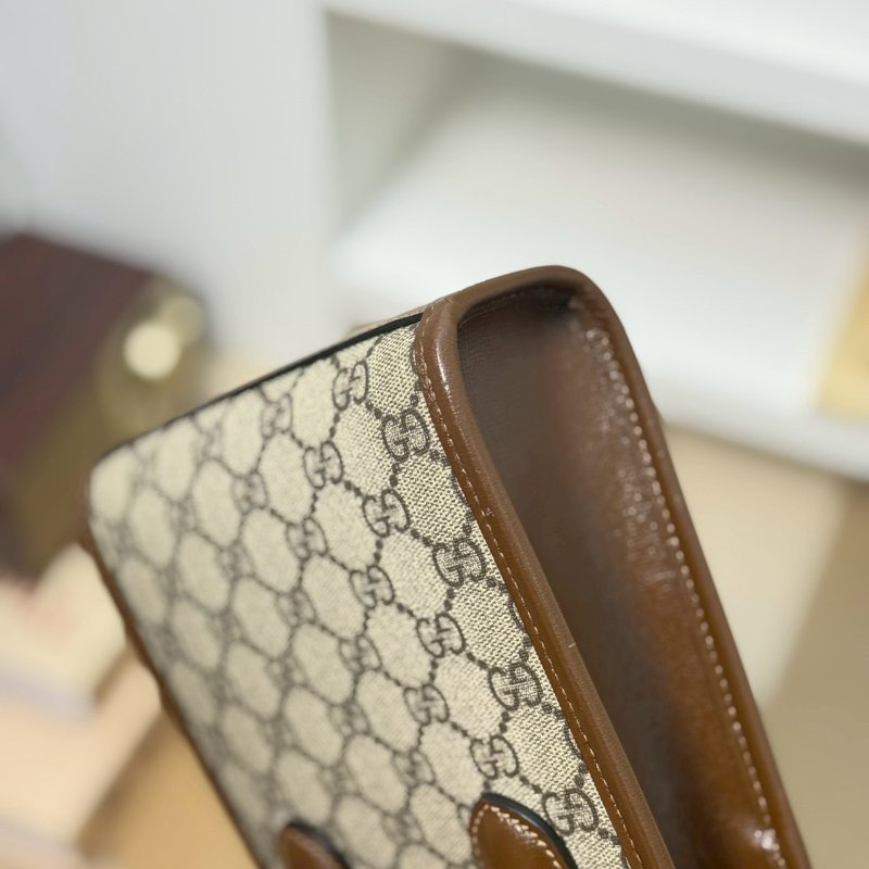 🏷️Gucci.Tote 琴譜包-7