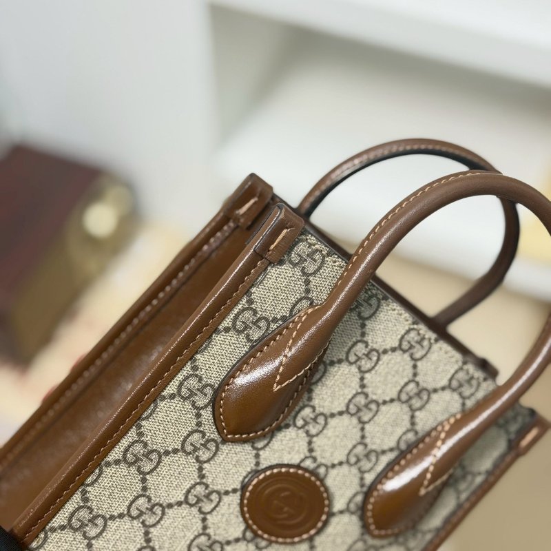 🏷️Gucci.Tote 琴譜包-8