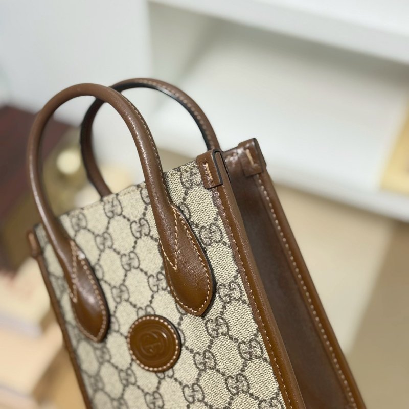 🏷️Gucci.Tote 琴譜包-9