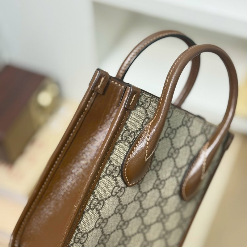 🏷️Gucci.Tote 琴譜包-10