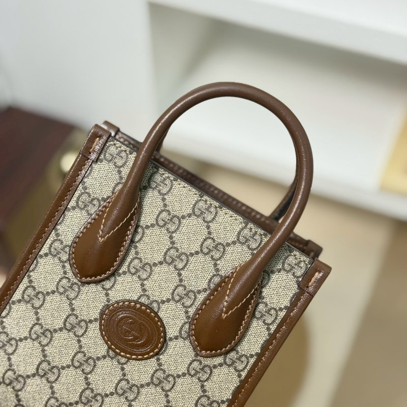 🏷️Gucci.Tote 琴譜包-14