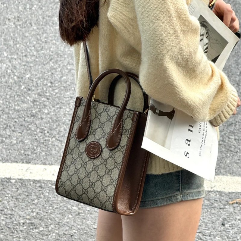🏷️Gucci.Tote 琴譜包-20