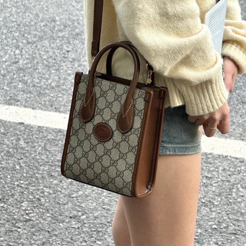 🏷️Gucci.Tote 琴譜包-21