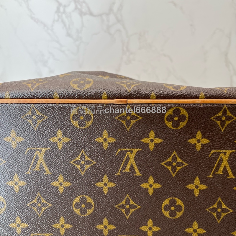 (已售出)💗香緹國際精品💗 LV Palermo 派拉蒙 大托特包 包況很好👌-13