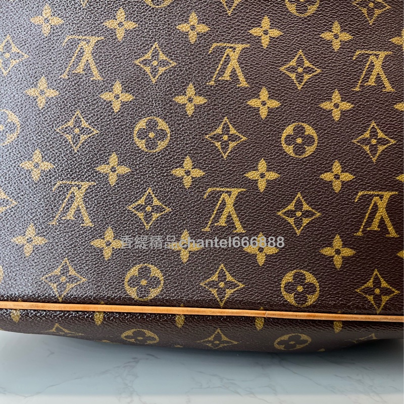 (已售出)💗香緹國際精品💗 LV Palermo 派拉蒙 大托特包 包況很好👌-14