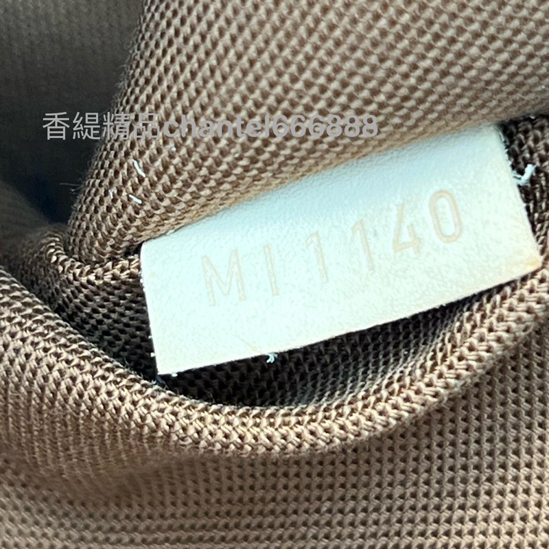 (已售出)💗香緹國際精品💗 LV Palermo 派拉蒙 大托特包 包況很好👌-20