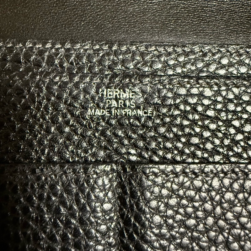 Hermes 子母長夾 （1人追蹤）-4