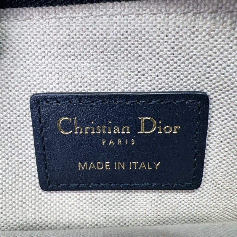 DIOR 30 Montaigne零錢卡包-5