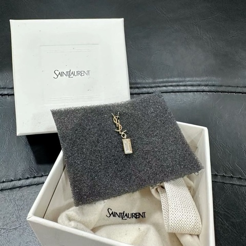 Saint Laurent YSL 單只 耳環