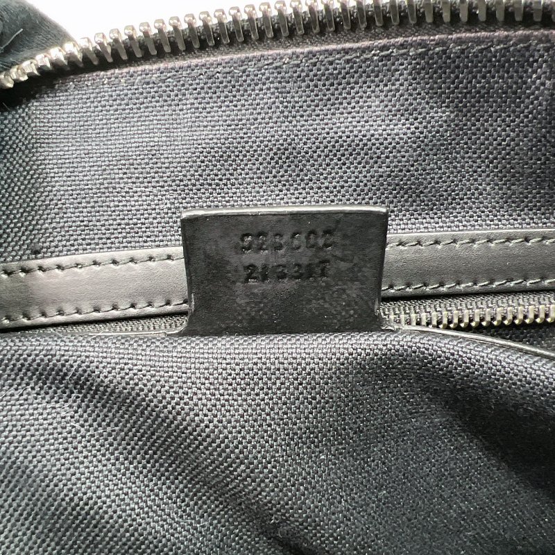 GUCCI GG Supreme手拿包-9
