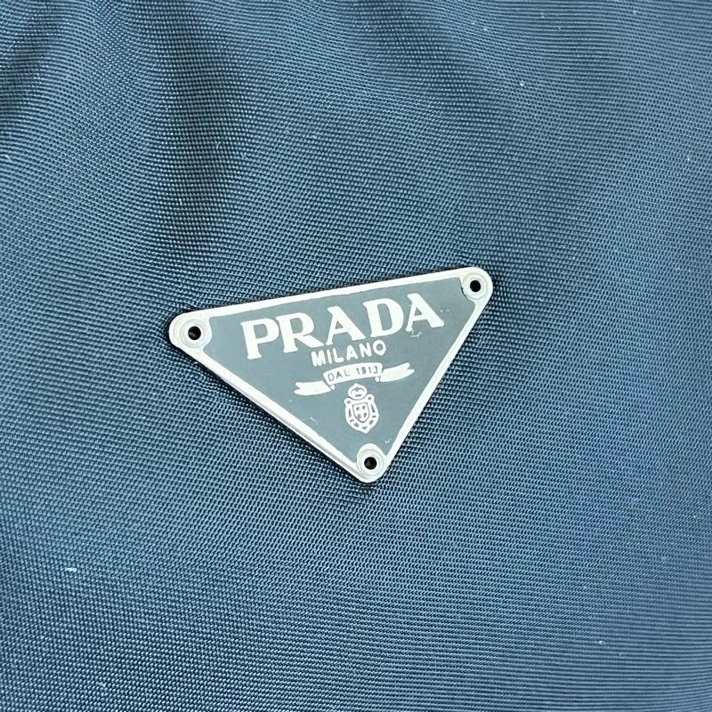 #爆款 #極新 Prada 2000 hobo-9