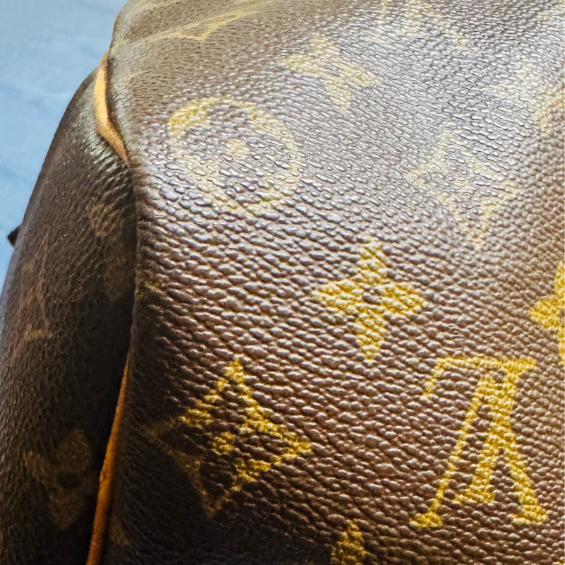 Louis Vuitton 旅行袋50-11