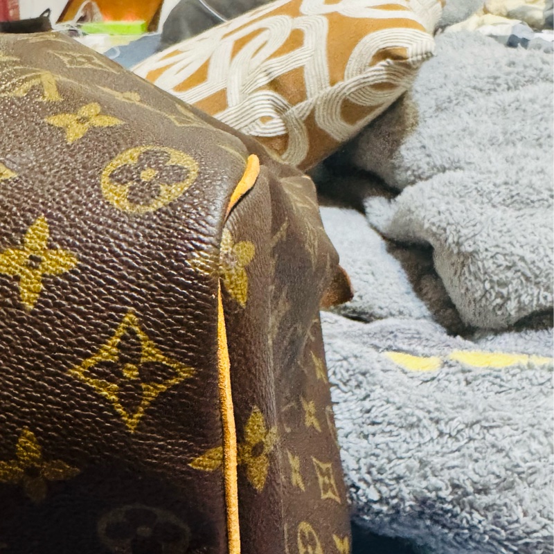 Louis Vuitton 旅行袋50-12