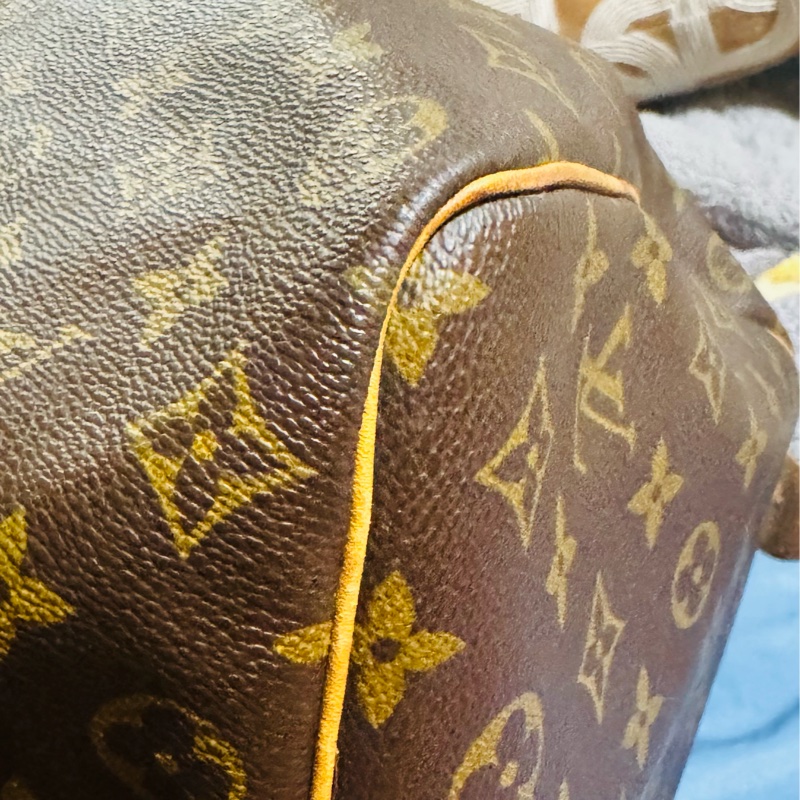 Louis Vuitton 旅行袋50-14