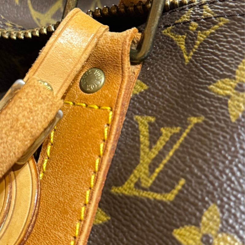 Louis Vuitton 旅行袋50-19