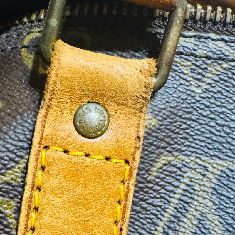 Louis Vuitton 旅行袋50-21