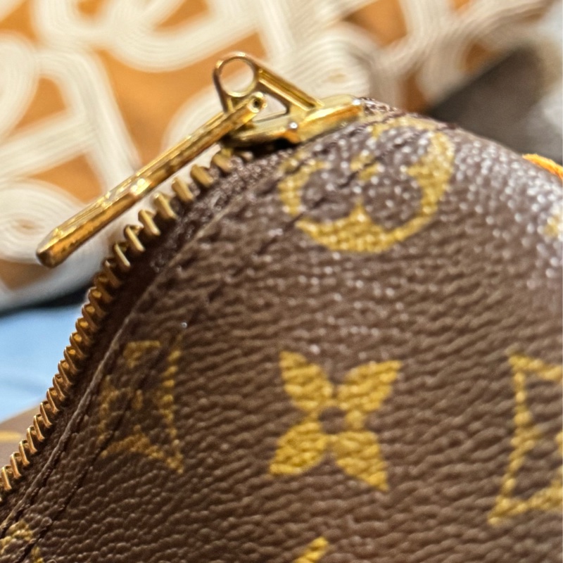 Louis Vuitton 旅行袋50-23