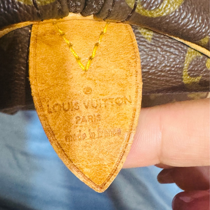 Louis Vuitton 旅行袋50-24