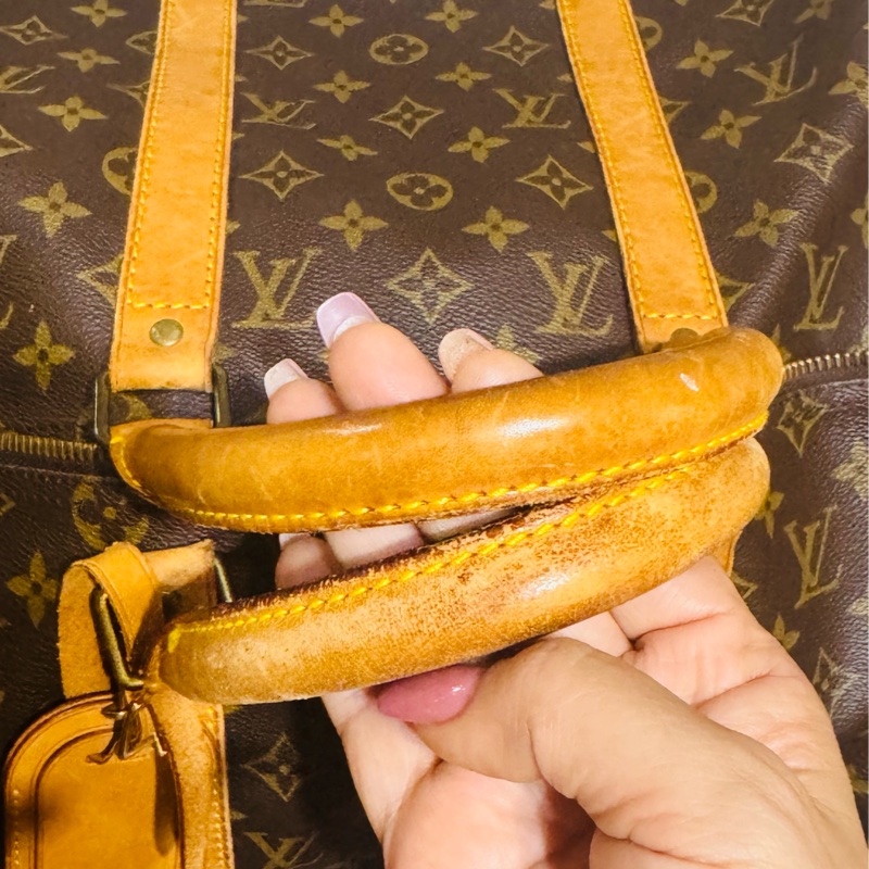 Louis Vuitton 旅行袋50-25