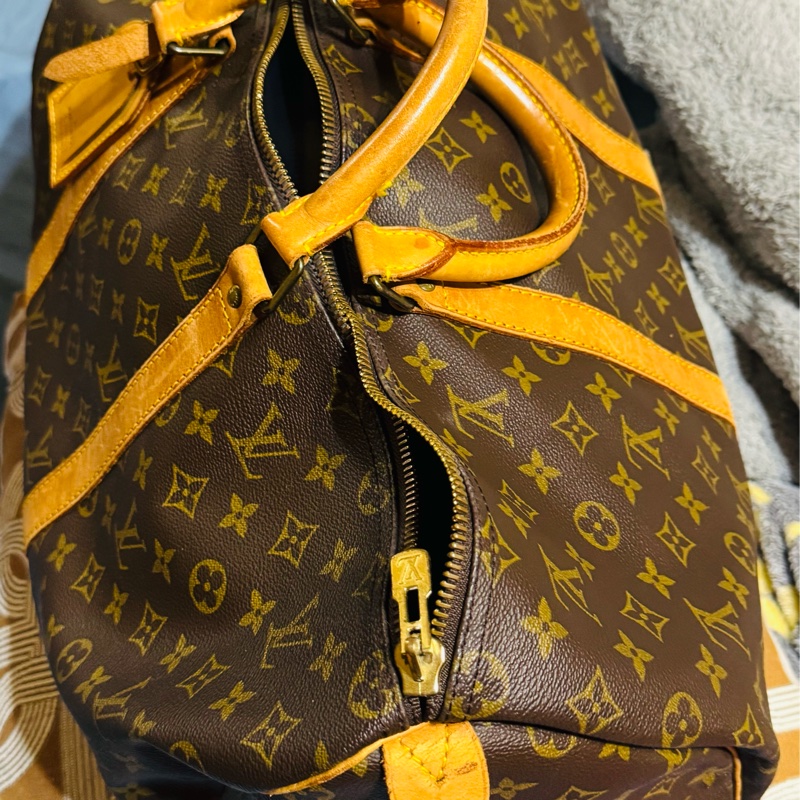 Louis Vuitton 旅行袋50-26