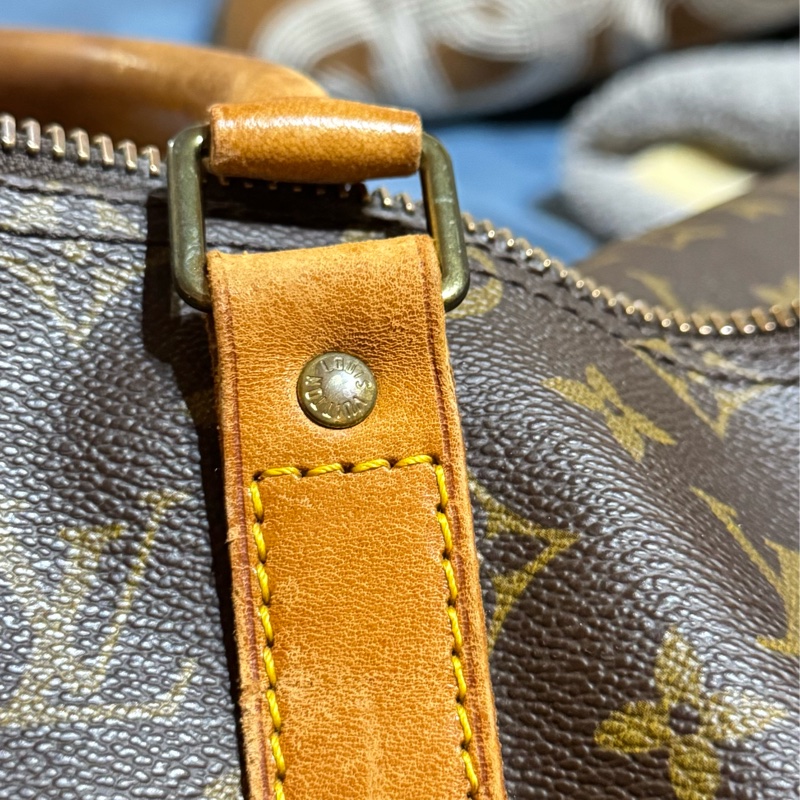 Louis Vuitton 旅行袋50-27