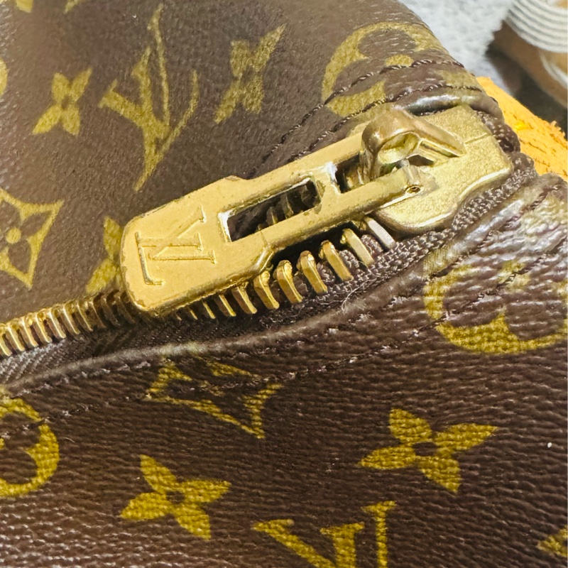 Louis Vuitton 旅行袋50-30