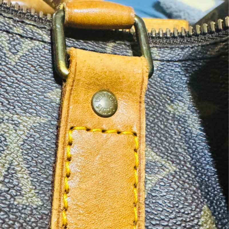 Louis Vuitton 旅行袋50-33