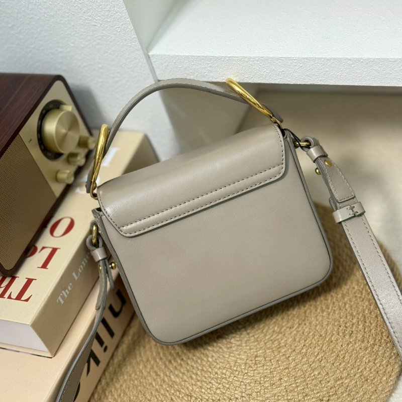 🏷️Chloe.Mini C Bag-1