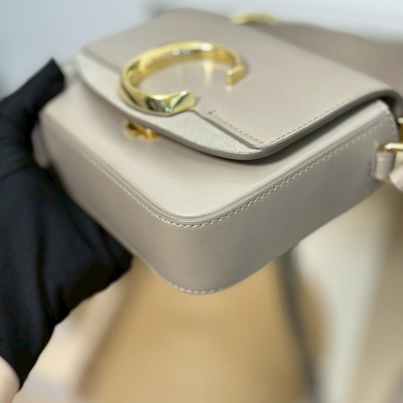 🏷️Chloe.Mini C Bag-5